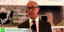 Cuccureddu: "Perseguiamo la delocalizzazione dei flussi turistici&rdquo;