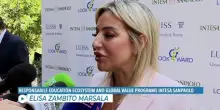 Presentata la ricerca di Intesa Sanpaolo e Luiss Guido Carli