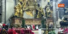Funerale Ruini, Papa Leone: Ha guidato il popolo di Dio in momenti importanti e delicati