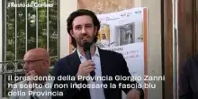 Bimbo morto investito, il silenzio durante l'inaugurazione dell&rsquo;Ospedale di Comunit&agrave; di  Reggio Emilia