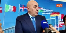 Crosetto: La Nato non &egrave; il club dei lettori, o si rispettano impegni o si esce