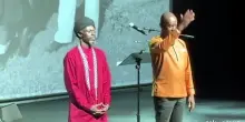 Biennale Teatro, lettera dal Rwanda: Dorcy Rugamba e l'assenza