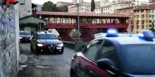 Svaligiavano orafi nel Centro-Nord, recuperata refurtiva da mezzo milione di euro