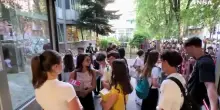 Al via la seconda prova di Maturit&agrave; al Vittorio Alfieri di Torino