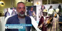 Pitti Uomo, WP: tanti brand, ma uniti da una grande storia