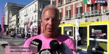 Tour Nastro Rosa della Marina Militare fa tappa a Taranto