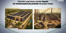 Cos&rsquo;&egrave; un&rsquo;enciclica e di cosa tratta la prima di Leone XIV