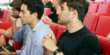 Rinnovata Casa dello Studente del Politecnico di Milano