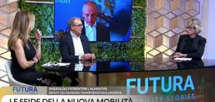 Trasporti, Fiorentini (Almaviva): Superare logica sperimentazione