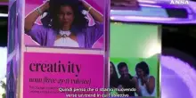 Il futuro del beauty passa dall'IA: le novit&agrave; di L'Or&eacute;al al VivaTech di Parigi