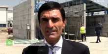 Sarpom avvia la produzione di idrogeno verde nella raffineria di Trecate
