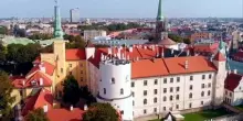 Missione Baltica: l'Ordine di Malta rafforza i legami per la pace