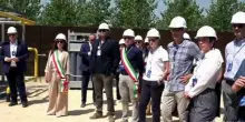 Italgas, nel Veronese l'hub per il biometano da 12 mln di metri cubi
