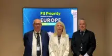 FII Priority Europe 2026, Lepore: orgogliosi di essere parte
