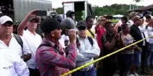 In Colombia 100 guerriglieri depongono le armi dopo accordo con governo