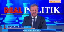 Realpolitik - Iran: tutto risolto?
