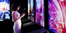 Los Angeles, Refik Anadol apre il primo museo sull'arte AI