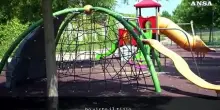 Brescia, aggredisce bambini in un parco: la testimonianza di un vigilante