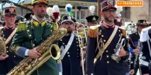 Il servizio civile universale alla Festa della Repubblica