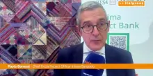 Intesa Sanpaolo presenta il Monitor su fragilit&agrave; e disuguaglianze territoriali