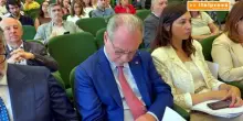 Mezzogiorno e Informazione, a Bari un incontro organizzato dall'Italpress