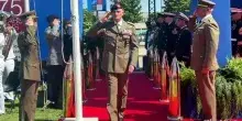 Nato, i 75 anni di JFC Naples: Mediterraneo resta centrale