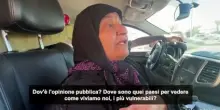 In Libano in coda per fuggire dal Sud dopo nuovi attacchi Israele