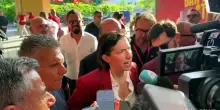 Italia-Usa, Schlein: attacchi Trump a Meloni inaccettabili, destra apra occhi