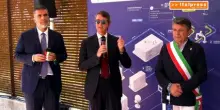 Biometano, nel Veronese il nuovo impianto di Digital Reverse Flow di Italgas