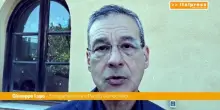 Lupo "L'Europa guarda con grande attenzione alle risorse idriche delle Isole"