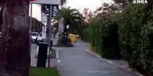 Scontro suv-scooter in Versilia, muore 17enne: in fuga gli occupanti dell'auto