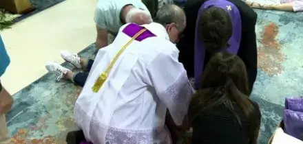 A Fatima finti "esorcismi" nello scantinato preoccupano il Vaticano