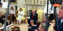 C'eravamo tanto amanti su Camera con Vista, la trasmissione di Alexander Jakhnagiev su La7