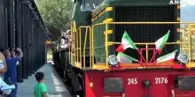 Ferrovie dello Stato, dal 27 giugno le nuove carrozze panoramiche
