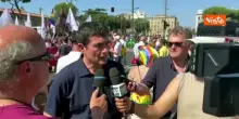 Fratoianni: Societ&agrave; italiana pi&ugrave; avanti dell'ipocrisia della politica