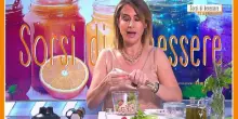 Sorsi di Benessere - Una crema leggera e gustosa