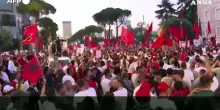Albania, continuano le manifestazioni contro il resort di lusso di Jared Kushner
