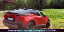 Motori Magazine - 21/6/2026