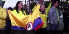 De la Espriella: &ldquo;Governer&ograve; per tutti i colombiani&rdquo;