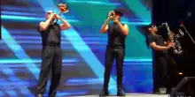 Il trionfale ritorno di Ricky Martin in Italia, per lui 30mila fan