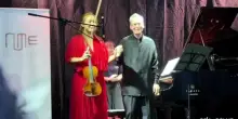 Festival e alta formazione, a Cortona la musica classica di NUME