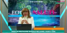 Focus Salute - Ansia da prestazione sessuale nell&rsquo;uomo, cause e cure