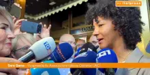 Figc, Gama "Non parlo di ruoli, contribuiamo a salute sistema"