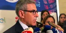 Crolla (AmCham): "Trump e Meloni? Anche i migliori amici litigano"