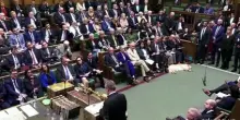 Starmer lascia Downing Street, il Labour apre la successione