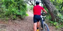 Cicloturismo, il Green Road Award celebra le vie del turismo lento