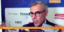 Italia-Stati Uniti, Crolla "L'interscambio supera i 110 miliardi di dollari"