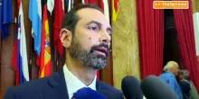 Messina, Basile "Con nuova giunta consolidare i risultati e guardare al futuro&rdquo;