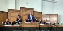 Pm: &ldquo;Quando le abbiamo trovate, le sorelline non hanno fatto salti di gioia&rdquo;