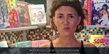 A Roma torna Bande de Femmes, il festival femminista di fumetto e illustrazione